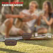 Honeywell Bluetooth Speaker Blue - Suono P100