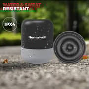 Honeywell Bluetooth Speaker Grey