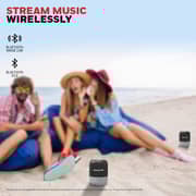 Honeywell Bluetooth Speaker Grey