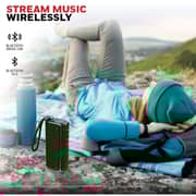 Honeywell Bluetooth Speaker Olive Green - Trueno U200