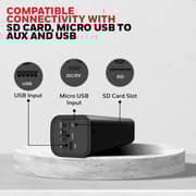 Honeywell Wireless Soundbar Moxie V1000
