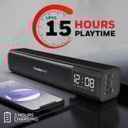Honeywell Wireless Soundbar Moxie V1000