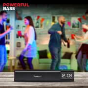 Honeywell Wireless Soundbar Moxie V1000