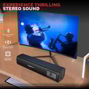 Honeywell Wireless Soundbar Moxie V1000