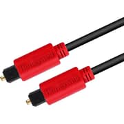 Honeywell Digital Optical Cable 2m Black