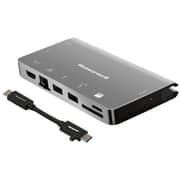 Honeywell 8 In 1 USB-C Hub