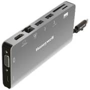 Honeywell 8 In 1 USB-C Hub