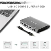 Honeywell 8 In 1 USB-C Hub