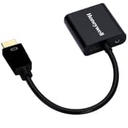 Honeywell HDMI To VGA Adapter Black