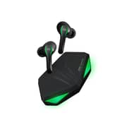 Mycandy ACMYC22TWS250B In Ear True Wireless Gaming Earbuds Black