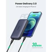 Ugreen Power Bank 10000mAh Blue PB178-80749B