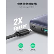Ugreen Power Bank 10000mAh Blue PB178-80749B