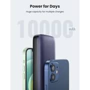 Ugreen Power Bank 10000mAh Blue PB178-80749B