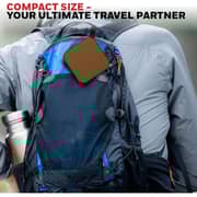 Honeywell Bluetooth Speaker Orange