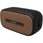 Honeywell Bluetooth Speaker Black - Suono P100
