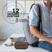 Honeywell Bluetooth Speaker Black - Suono P100