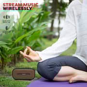 Honeywell Bluetooth Speaker Black - Suono P100