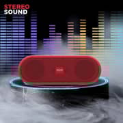 Honeywell Bluetooth Speaker Red