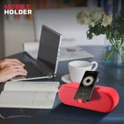 Honeywell Bluetooth Speaker Red