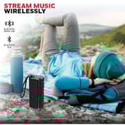 Honeywell Bluetooth Speaker Black - Trueno U200