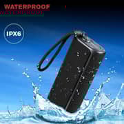 Honeywell Bluetooth Speaker Black - Trueno U200