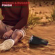 Honeywell Bluetooth Speaker Black - Trueno U200