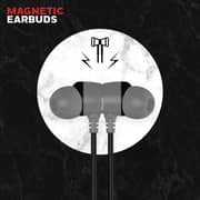 Honeywell Suono P10 Wireless In Ear Bluetooth Neckband Headset Grey