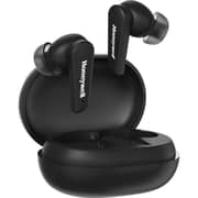 Honeywell Trueno U5000 In Ear True Wireless ANC Earbuds Black