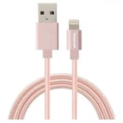 Honeywell Lightning Cable 1.2m Rose Gold