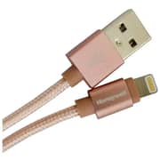Honeywell Lightning Cable 1.2m Rose Gold