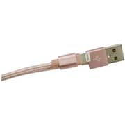 Honeywell Lightning Cable 1.2m Rose Gold