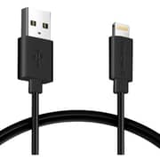 Honeywell Lightning Cable 1.2m Black