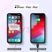 Honeywell Lightning Cable 1.2m Black