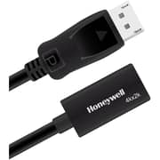 Honeywell HC000004/ADP/BLK Display Port To HDMI Adapter Black