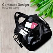 Honeywell USB-C To Gigabit Ethernet Adapter White