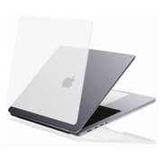 Smart Shell Case Clear For Macbook Pro 14inch