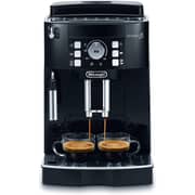Delonghi Magnifica S Ecam 21.116.b Fully Automated Coffee Machine Black