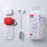 Joyroom JR-T03SPLUS TWS Wireless Earbuds White