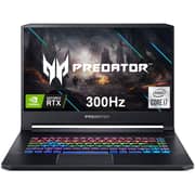 Acer Predator Triton 500 Gaming Laptop Core i7-10750H 32GB 1TB SSD 8gb Nvidia Geforce Rtx 2070 Super Win10 Home 15.6inch FHD English Keyboard- International Version - Customized