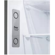 LG Top Mount Refrigerator 315 Litres GN-B422PQGB