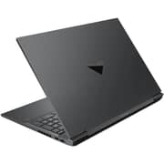 HP Victus 16-d0004nq Gaming Laptop Core i7-11800H 16GB 512GB SSD Nvidia Geforce Rtx 3060 6gb Win10 Pro 16.1inch FHD Mica Silver English Keyboard- International Version - Customized