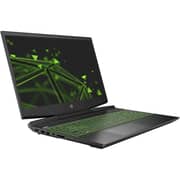 HP Pavilion 15 Gaming Laptop Core i7-11370H 16GB 512GB SSD 4gb Nvidia Geforce Rtx 3050 Win10 Pro 15.6inch FHD Shadow Black English Keyboard- International Version - Customized