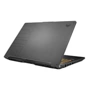 Asus TUF F17 Gaming Laptop Core i5-11260H 2.60GHz 16GB 1TB SSD Windows 10 17.3inch FHD Nvidia GeForce RTX 3050ti 4gb English Keyboard- International Version