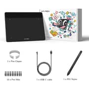 Xp-pen Deco Fun Small Graphic Drawing Tablet