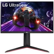LG 24GN650-B FHD IPS Monitor 24inch
