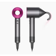 Dyson Supersonic Hair Dryer Iron Fuchsia - HD08