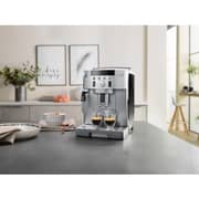Delonghi Espresso with grinder FEB2533.SB Magnifica S Smart Silver