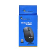 Goldfinch Wireless Mouse With Optical Sensor