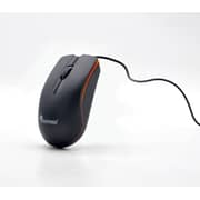 Goldfinch Wired Mouse With Optical Sensor