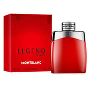 Mont Blanc Leged Red Edp 100ml For Men